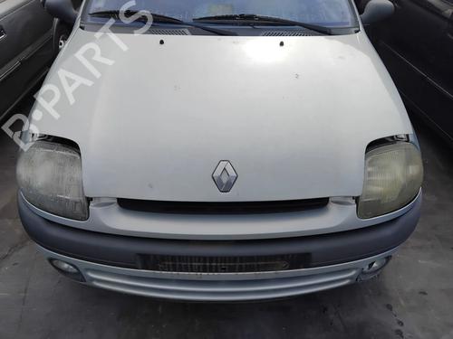 Used Other Other RENAULT CLIO II (BB_, CB_) 1.2 (BB0A, BB0F, BB10, BB1K, BB28, BB2D, BB2H, CB0A,... (58 hp) 34542009 34542009