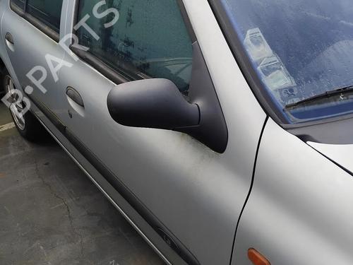 Used Right front door Right front door RENAULT CLIO II (BB_, CB_) 1.2 (BB0A, BB0F, BB10, BB1K, BB28, BB2D, BB2H, CB0A,... (58 hp) 34542014 34542014