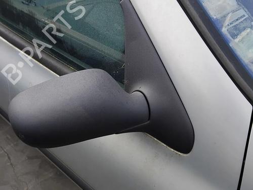 Used Right mirror Right mirror RENAULT CLIO II (BB_, CB_) 1.2 (BB0A, BB0F, BB10, BB1K, BB28, BB2D, BB2H, CB0A,... (58 hp) 34542018 34542018