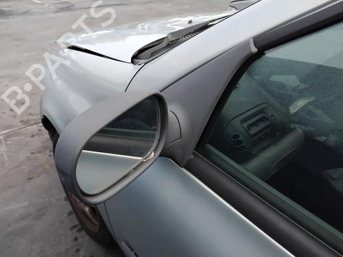 Retrovisor esquerdo Retrovisor esquerdo RENAULT CLIO II (BB_, CB_) 1.2 (BB0A, BB0F, BB10, BB1K, BB28, BB2D, BB2H, CB0A,... (58 hp) 34542019 34542019