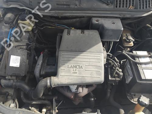 Used Gearbox Gearbox LANCIA Y (840_) 1.2 (840AA, 840AF1A) (60 hp) 34542027 34542027