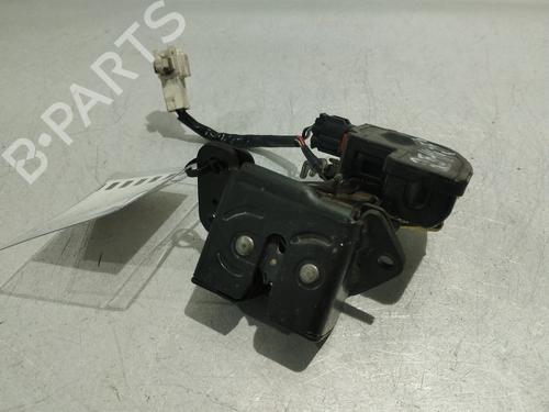 Serrure hayon Serrure hayon TOYOTA COROLLA (_E12_) 2.0 D-4D (CDE120_, CDE120R) (90 hp) 34541984 34541984