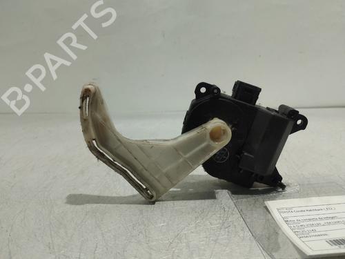 Módulo eletrónico Módulo eletrónico TOYOTA COROLLA (_E12_) 2.0 D-4D (CDE120_, CDE120R) (90 hp) 34541990 34541990