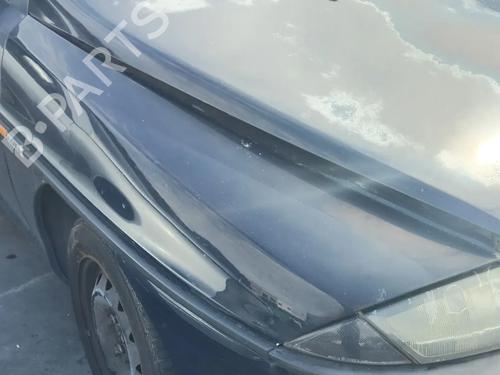 Parafango anteriore destro Parafango anteriore destro LANCIA Y (840_) 1.2 (840AA, 840AF1A) (60 hp) 34542021 34542021