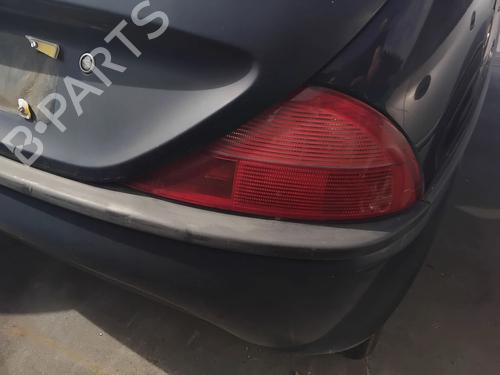 Used Right taillight Right taillight LANCIA Y (840_) 1.2 (840AA, 840AF1A) (60 hp) 34542029 34542029