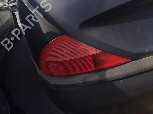 Used Left taillight Left taillight LANCIA Y (840_) 1.2 (840AA, 840AF1A) (60 hp) 34542030 34542030