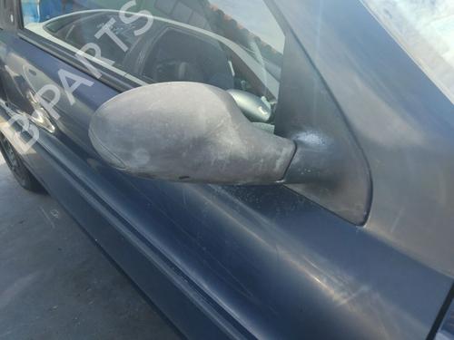 Used Right mirror Right mirror LANCIA Y (840_) 1.2 (840AA, 840AF1A) (60 hp) 34542032 34542032