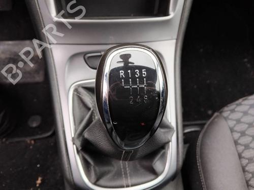 Leva del cambio Leva del cambio OPEL ASTRA K Sports Tourer (B16) 1.6 CDTi (35) (136 hp) 34555095 34555095