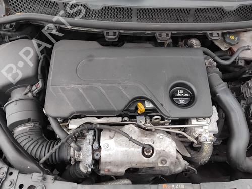 Motor Motor OPEL ASTRA K Sports Tourer (B16) 1.6 CDTi (35) (136 hp) 34555100 34555100