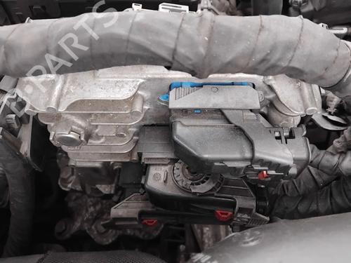 Used Engine control unit (ECU) Engine control unit (ECU) OPEL ASTRA K Sports Tourer (B16) 1.6 CDTi (35) (136 hp) 34555101 34555101