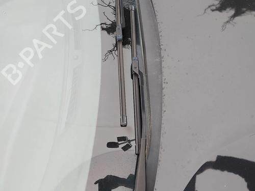 Used Front wiper motor Front wiper motor OPEL ASTRA K Sports Tourer (B16) 1.6 CDTi (35) (136 hp) 34555102 34555102