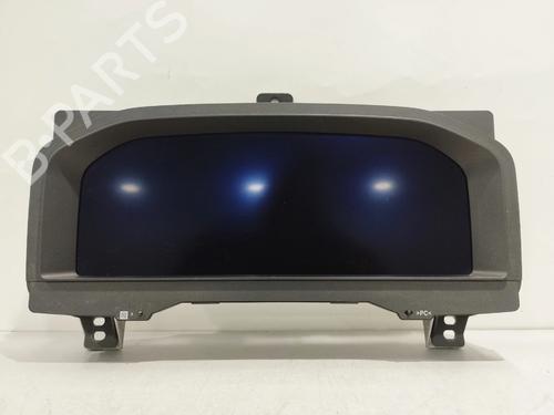 instrument-cluster-nissan-juke-f16_-2019-30745350 main image