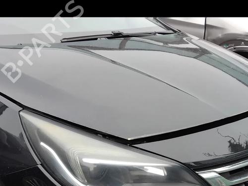Capot Capot OPEL ASTRA K Sports Tourer (B16) 1.6 CDTi (35) (136 hp) 34555107 34555107