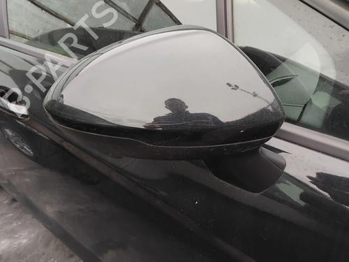 Used Right mirror Right mirror OPEL ASTRA K Sports Tourer (B16) 1.6 CDTi (35) (136 hp) 34555108 34555108