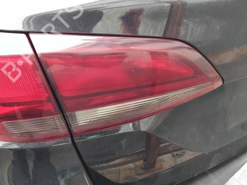 Venstre baglygte bagklap Venstre baglygte bagklap OPEL ASTRA K Sports Tourer (B16) 1.6 CDTi (35) (136 hp) 34555111 34555111