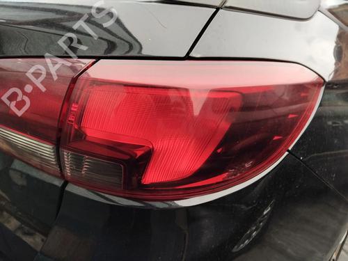 Used Right taillight Right taillight OPEL ASTRA K Sports Tourer (B16) 1.6 CDTi (35) (136 hp) 34555112 34555112