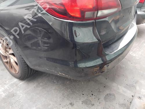 Pára-choques traseiro Pára-choques traseiro OPEL ASTRA K Sports Tourer (B16) 1.6 CDTi (35) (136 hp) 34555114 34555114