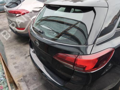 Used Tailgate Tailgate OPEL ASTRA K Sports Tourer (B16) 1.6 CDTi (35) (136 hp) 34555115 34555115