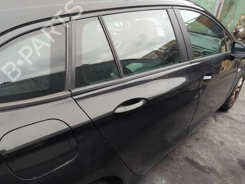 Dør højre bagtil Dør højre bagtil OPEL ASTRA K Sports Tourer (B16) 1.6 CDTi (35) (136 hp) 34555118 34555118