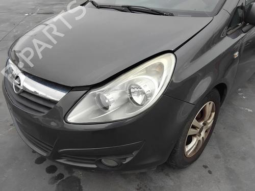 Full front OPEL CORSA D (S07) 1.3 CDTI (L08, L68) | BP34561526S1 - Image 2