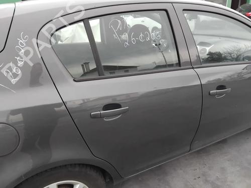 Dør højre bagtil Dør højre bagtil OPEL CORSA D (S07) 1.3 CDTI (L08, L68) (95 hp) 34561527 34561527