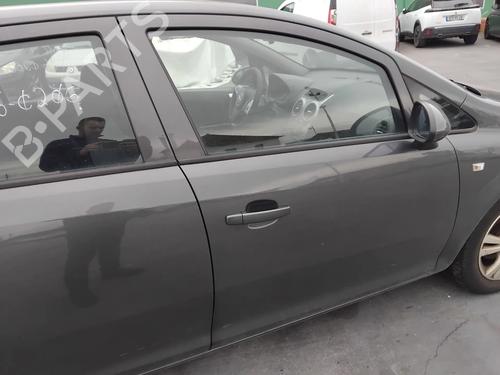 right-front-door-opel-corsa-d-s07-2006-2007-2008-2009-2010-2011-2012-2013-2014-2015-34561529 main image