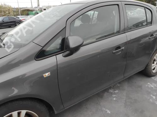 left-front-door-opel-corsa-d-s07-2006-2007-2008-2009-2010-2011-2012-2013-2014-2015-34561530 main image