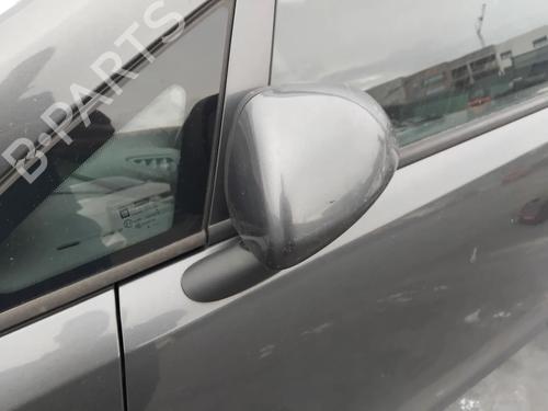 Retrovisor esquerdo Retrovisor esquerdo OPEL CORSA D (S07) 1.3 CDTI (L08, L68) (95 hp) 34561531 34561531