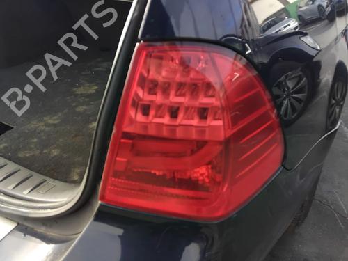 Used Right taillight Right taillight BMW 3 Touring (E91) 318 d (136 hp) 34561536 34561536
