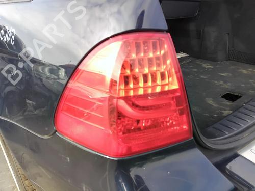 Used Left taillight Left taillight BMW 3 Touring (E91) 318 d (136 hp) 34561537 34561537