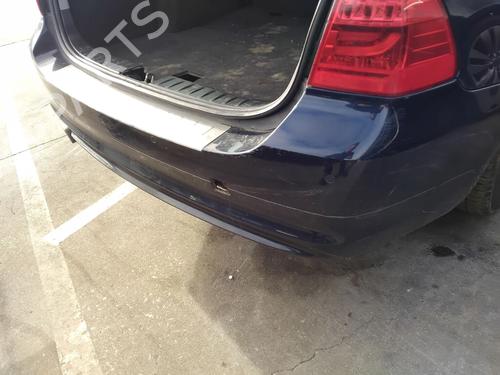 Used Rear bumper Rear bumper BMW 3 Touring (E91) 318 d (136 hp) 34561538 34561538