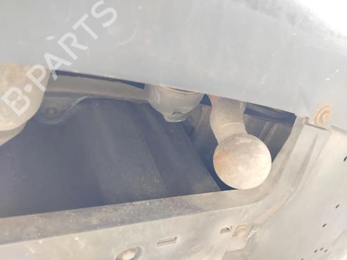 Used Tow ball/Mechanism Tow ball/Mechanism BMW 3 Touring (E91) 318 d (136 hp) 34561539 34561539