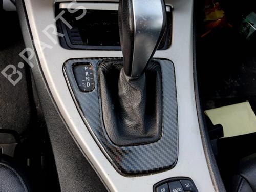 Used Gear lever Gear lever BMW 3 Touring (E91) 318 d (136 hp) 34561542 34561542