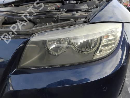 Phare gauche Phare gauche BMW 3 Touring (E91) 318 d (136 hp) 34561543 34561543