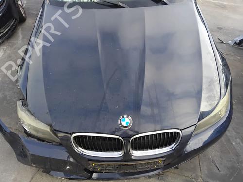 Used Hood Hood BMW 3 Touring (E91) 318 d (136 hp) 34561544 34561544