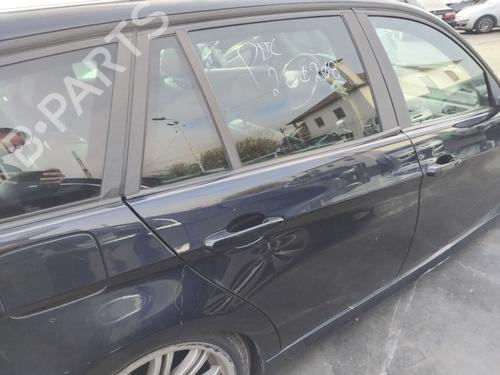 Used Right rear door Right rear door BMW 3 Touring (E91) 318 d (136 hp) 34561548 34561548