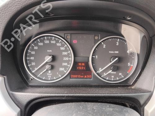 Used Instrument cluster Instrument cluster BMW 3 Touring (E91) 318 d (136 hp) 34561551 34561551