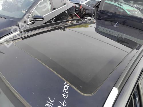 Used Sunroof Sunroof BMW 3 Touring (E91) 318 d (136 hp) 34561552 34561552