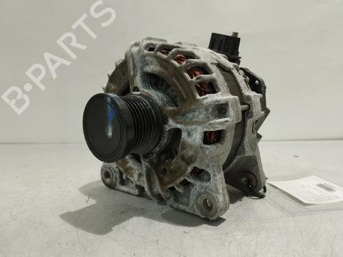 Used Alternator Alternator NISSAN JUKE (F16_) 1.0 (114 hp) 34556251 34556251