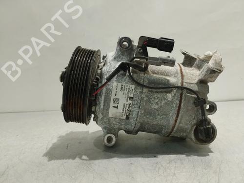 Klimakompressor für Klimakompressor NISSAN JUKE (F16_) 1.0 (114 hp) 34561508 34561508