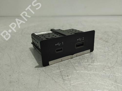 Used Electronic module Electronic module NISSAN JUKE (F16_) 1.0 (114 hp) 34561522 34561522