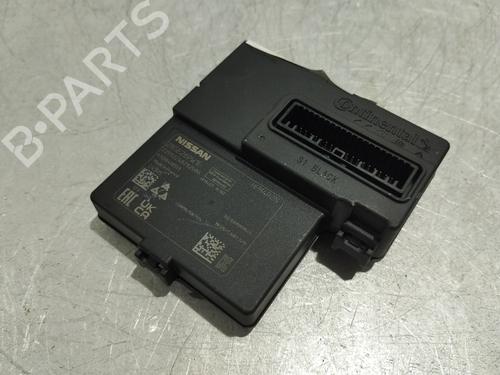 electronic-module-nissan-juke-f16_-2019-34561523 main image