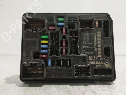 Used Fuse box Fuse box NISSAN JUKE (F16_) 1.0 (114 hp) 34561514 34561514
