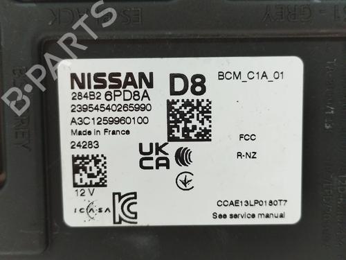 Fuse box NISSAN JUKE (F16_) 1.0 | BP34561515E1 - Image 2
