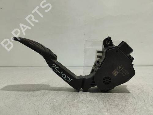 Pedale Pedale NISSAN JUKE (F16_) 1.0 (114 hp) 34561516 34561516