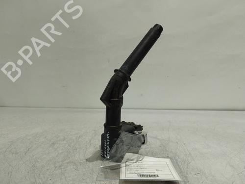 Used Ignition coil Ignition coil NISSAN JUKE (F16_) 1.0 (114 hp) 34556253 34556253