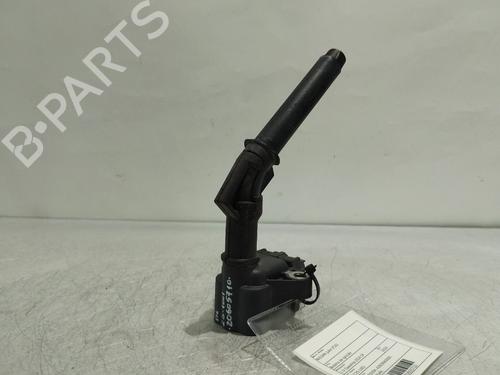 Used Ignition coil Ignition coil NISSAN JUKE (F16_) 1.0 (114 hp) 34556254 34556254