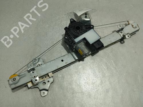 Rudehejsemekanisme ventre foran Rudehejsemekanisme ventre foran NISSAN JUKE (F16_) 1.0 (114 hp) 34561502 34561502