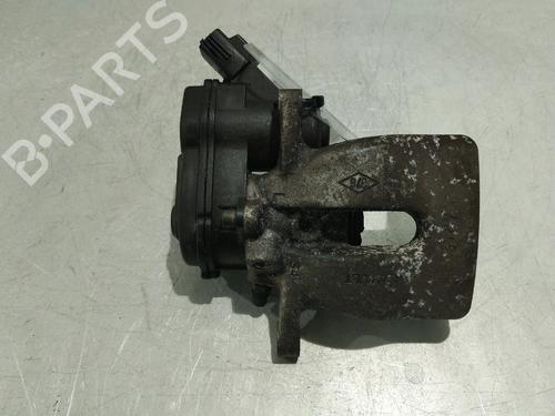 Used Left rear brake caliper Left rear brake caliper NISSAN JUKE (F16_) 1.0 (114 hp) 34561510 34561510