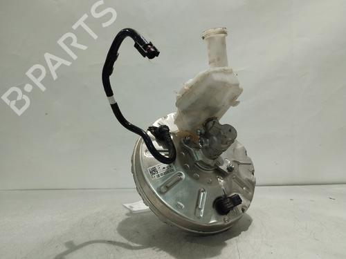 Bremseservo Bremseservo NISSAN JUKE (F16_) 1.0 (114 hp) 34561512 34561512